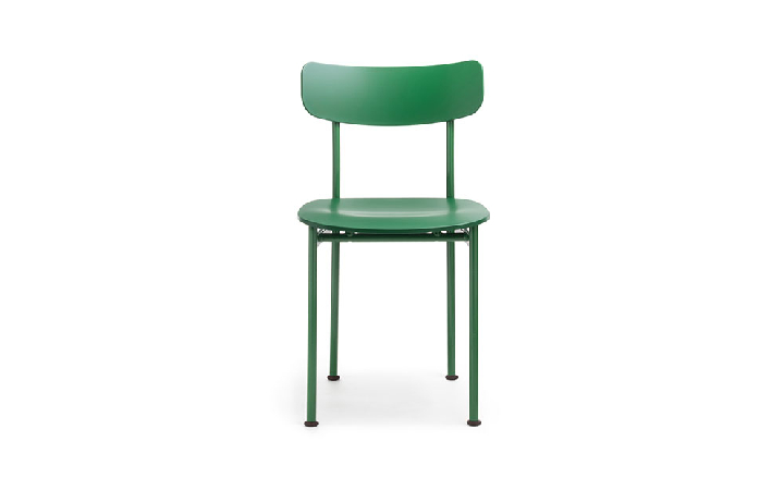 Motta Chair by Magis Chairs